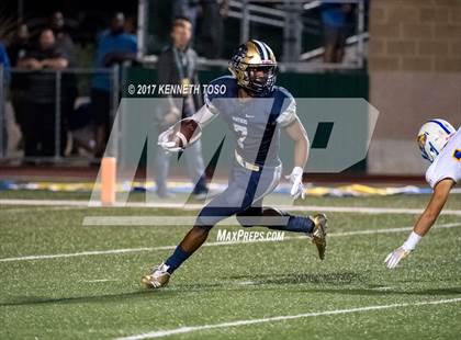 Thumbnail 1 in Clemens @ O'Connor (UIL 6A Bi-District Playoff) photogallery.