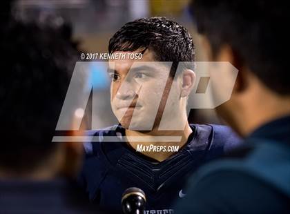 Thumbnail 1 in Clemens @ O'Connor (UIL 6A Bi-District Playoff) photogallery.