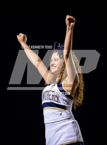 Thumbnail 1 in Clemens @ O'Connor (UIL 6A Bi-District Playoff) photogallery.