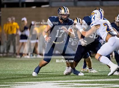 Thumbnail 3 in Clemens @ O'Connor (UIL 6A Bi-District Playoff) photogallery.