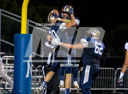 Thumbnail 1 in Clemens @ O'Connor (UIL 6A Bi-District Playoff) photogallery.