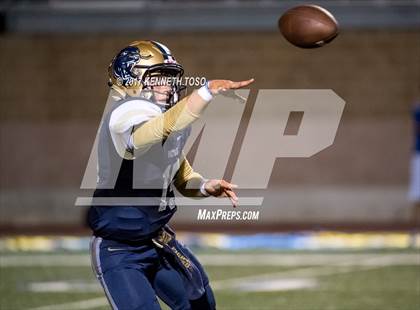 Thumbnail 1 in Clemens @ O'Connor (UIL 6A Bi-District Playoff) photogallery.