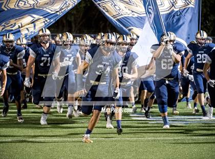 Thumbnail 1 in Clemens @ O'Connor (UIL 6A Bi-District Playoff) photogallery.
