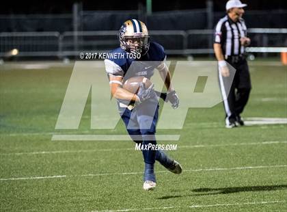 Thumbnail 3 in Clemens @ O'Connor (UIL 6A Bi-District Playoff) photogallery.