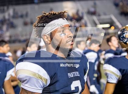 Thumbnail 1 in Clemens @ O'Connor (UIL 6A Bi-District Playoff) photogallery.