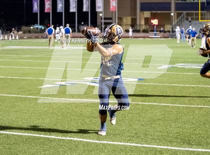 Thumbnail 2 in Clemens @ O'Connor (UIL 6A Bi-District Playoff) photogallery.