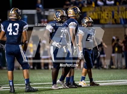Thumbnail 1 in Clemens @ O'Connor (UIL 6A Bi-District Playoff) photogallery.
