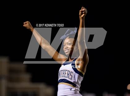 Thumbnail 3 in Clemens @ O'Connor (UIL 6A Bi-District Playoff) photogallery.