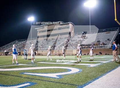 Thumbnail 3 in Clemens @ O'Connor (UIL 6A Bi-District Playoff) photogallery.