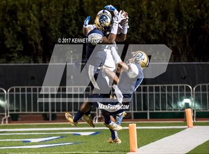 Thumbnail 3 in Clemens @ O'Connor (UIL 6A Bi-District Playoff) photogallery.