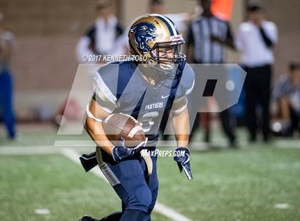 Thumbnail 1 in Clemens @ O'Connor (UIL 6A Bi-District Playoff) photogallery.
