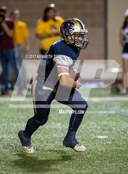 Thumbnail 1 in Clemens @ O'Connor (UIL 6A Bi-District Playoff) photogallery.