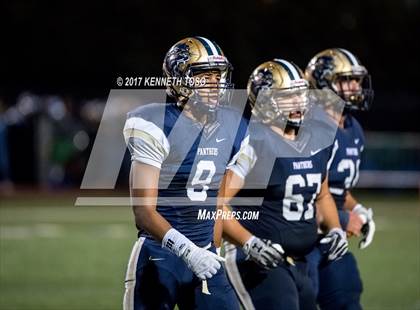 Thumbnail 1 in Clemens @ O'Connor (UIL 6A Bi-District Playoff) photogallery.