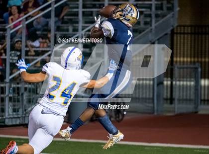 Thumbnail 1 in Clemens @ O'Connor (UIL 6A Bi-District Playoff) photogallery.