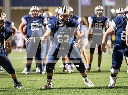 Thumbnail 2 in Clemens @ O'Connor (UIL 6A Bi-District Playoff) photogallery.