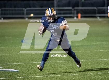 Thumbnail 2 in Clemens @ O'Connor (UIL 6A Bi-District Playoff) photogallery.