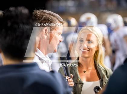 Thumbnail 1 in Clemens @ O'Connor (UIL 6A Bi-District Playoff) photogallery.