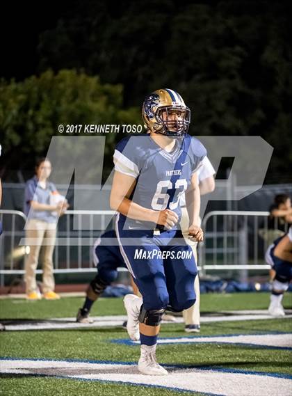 Thumbnail 3 in Clemens @ O'Connor (UIL 6A Bi-District Playoff) photogallery.