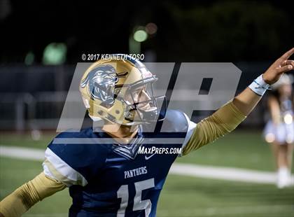 Thumbnail 3 in Clemens @ O'Connor (UIL 6A Bi-District Playoff) photogallery.