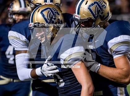 Thumbnail 1 in Clemens @ O'Connor (UIL 6A Bi-District Playoff) photogallery.
