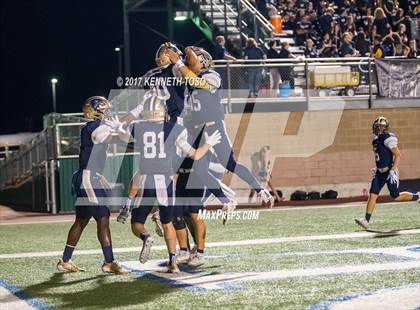 Thumbnail 2 in Clemens @ O'Connor (UIL 6A Bi-District Playoff) photogallery.
