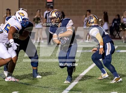Thumbnail 3 in Clemens @ O'Connor (UIL 6A Bi-District Playoff) photogallery.