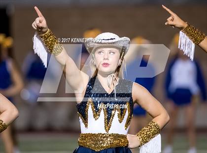 Thumbnail 3 in Clemens @ O'Connor (UIL 6A Bi-District Playoff) photogallery.