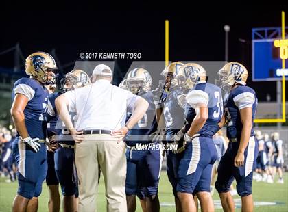 Thumbnail 3 in Clemens @ O'Connor (UIL 6A Bi-District Playoff) photogallery.