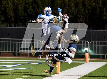 Thumbnail 1 in Clemens @ O'Connor (UIL 6A Bi-District Playoff) photogallery.