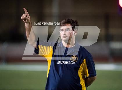 Thumbnail 1 in Clemens @ O'Connor (UIL 6A Bi-District Playoff) photogallery.