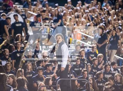 Thumbnail 2 in Clemens @ O'Connor (UIL 6A Bi-District Playoff) photogallery.