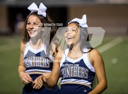 Thumbnail 1 in Clemens @ O'Connor (UIL 6A Bi-District Playoff) photogallery.