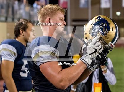Thumbnail 3 in Clemens @ O'Connor (UIL 6A Bi-District Playoff) photogallery.