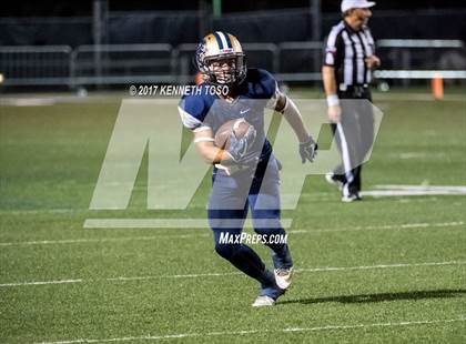 Thumbnail 2 in Clemens @ O'Connor (UIL 6A Bi-District Playoff) photogallery.