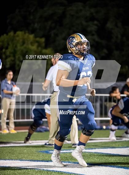 Thumbnail 1 in Clemens @ O'Connor (UIL 6A Bi-District Playoff) photogallery.