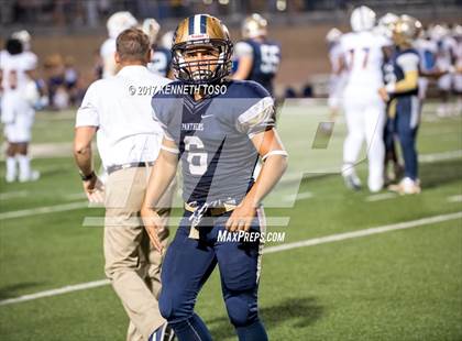 Thumbnail 1 in Clemens @ O'Connor (UIL 6A Bi-District Playoff) photogallery.