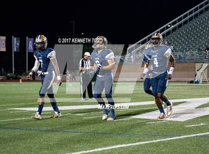 Thumbnail 3 in Clemens @ O'Connor (UIL 6A Bi-District Playoff) photogallery.