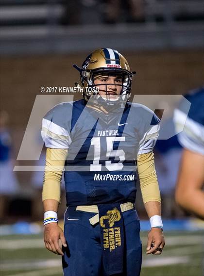 Thumbnail 1 in Clemens @ O'Connor (UIL 6A Bi-District Playoff) photogallery.
