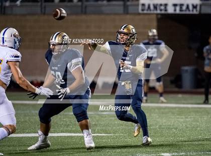 Thumbnail 1 in Clemens @ O'Connor (UIL 6A Bi-District Playoff) photogallery.