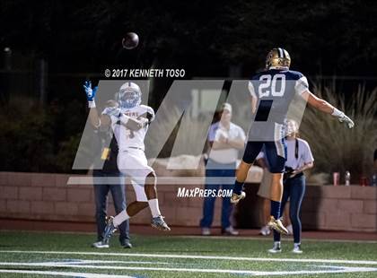 Thumbnail 1 in Clemens @ O'Connor (UIL 6A Bi-District Playoff) photogallery.
