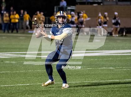 Thumbnail 1 in Clemens @ O'Connor (UIL 6A Bi-District Playoff) photogallery.