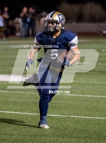 Thumbnail 1 in Clemens @ O'Connor (UIL 6A Bi-District Playoff) photogallery.