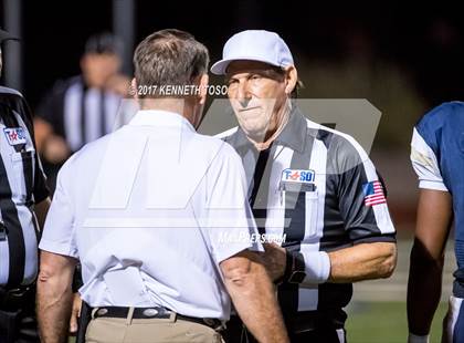 Thumbnail 3 in Clemens @ O'Connor (UIL 6A Bi-District Playoff) photogallery.