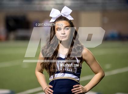 Thumbnail 2 in Clemens @ O'Connor (UIL 6A Bi-District Playoff) photogallery.