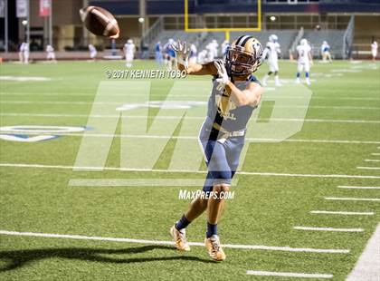 Thumbnail 1 in Clemens @ O'Connor (UIL 6A Bi-District Playoff) photogallery.