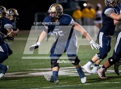 Thumbnail 1 in Clemens @ O'Connor (UIL 6A Bi-District Playoff) photogallery.