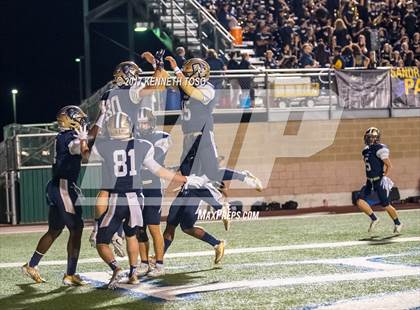 Thumbnail 1 in Clemens @ O'Connor (UIL 6A Bi-District Playoff) photogallery.