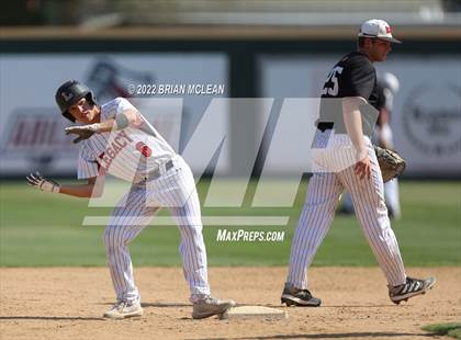 Thumbnail 2 in Mansfield Legacy @ Lubbock - Cooper (UIL 5A Region 1 Regional Semifinals) photogallery.