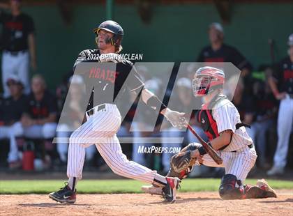 Thumbnail 2 in Mansfield Legacy @ Lubbock - Cooper (UIL 5A Region 1 Regional Semifinals) photogallery.