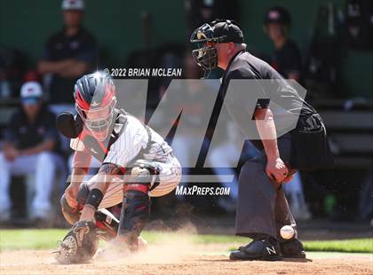 Thumbnail 3 in Mansfield Legacy @ Lubbock - Cooper (UIL 5A Region 1 Regional Semifinals) photogallery.